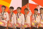 Phản ứng của cộng đồng khi Trung Quốc chiến thắng tại Asian Games 2018: "Quá buồn cho Score"