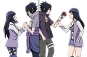 Tình yêu không có lỗi, lỗi ở bạn thân, nếu Naruto với Sakura thì Hinata phải đến bên cạnh Sasuke thôi