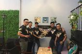 Clan CFL phát triển khắp cả nước vì có chung đam mê và gắn kết anh em thành một nhà