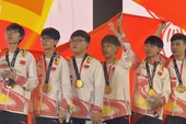 Sau thất bại tại Asian Games 2018, LMHT Hàn Quốc bất ngờ block hàng trăm tài khoản game của các tuyển thủ và Streamer Trung Quốc