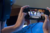 Sau bao nhiêu năm, máy PS Vita đã có thể ép xung, chạy siêu mượt
