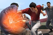 Tin vui cho game thủ: Bom tấn Nhật Bản tuyệt đỉnh Yakuza 6 sẽ xuất hiện trên PC