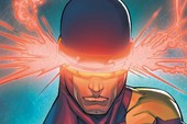 Comics Trivia: Nguồn gốc và những điều thú vị về Optic Blast, sức mạnh của Cyclops