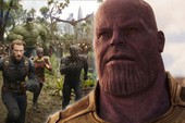 Avengers: Infinity War - Lý do thật sự khiến Thanos nhẫn nại chờ đợi mà không thu thập các viên đá vô cực