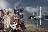 Lineage 2 Revolution: Game thủ dậy sóng trước phong trào lập acc clone "khui đồ khủng" phá nát trò chơi