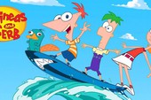 Thuyết âm mưu: Sự thật kinh người về bộ phim Phineas and Ferb mà không phải ai cũng biết