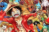 Giả thuyết: Liệu One Piece cũng sẽ có hậu truyện như Naruto hiện nay?