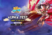 Đấu Tiên Đài ra mắt phiên bản Alpha Test, tặng ngay 1.500.000 VND cho người chơi