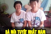 Bà nội tuyệt nhất năm: Hậu thuẫn cháu trai 16 tuổi, bắt xe từ Đồng Tháp lên Sàn Gòn offline game, thậm chí tham gia trò chơi “cực nhiệt”