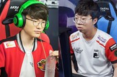 LMHT: Dual rank cùng đàn em trong team, Faker thể hiện cầm Yasuo cân team cực ghê (Việt sub)