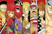 One Piece: Khám phá sự "trùng hợp" trong tính cách của các thành viên băng Mũ Rơm và các cung hoàng đạo