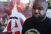 Cái kết có hậu cho fan hâm mộ cuồng nhiệt xem Avengers: Infinity War tới 103 lần