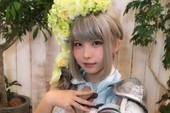 Đi diễn chơi 1 ngày, nữ cosplayer số 1 Nhật Bản "nhẹ nhàng" kiếm hơn 2 tỷ đồng trong nháy mắt