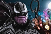 Comics Trivia: Những siêu anh hùng đã từng bị Venom-hóa - Cả Thanos lẫn Captain Marvel cũng "dính chưởng" không thoát