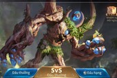 Liên Quân Mobile: Garena tặng cả server người cây Y'Bneth với yêu cầu đơn giản