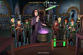 Harry Potter: Hogwarts Mystery – Học phép thuật và khám phá thế giới phù thủy