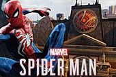 11 chi tiết bí mật siêu hấp dẫn trong Marvel's Spider-Man