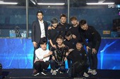 Dù giành tới 2/3 chức vô địch LCK gần nhất, Kingzone DragonX vẫn bị cộng đồng LMHT Hàn Quốc hắt hủi, "trù ẻo" không được tham dự CKTG