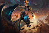 Chi tiết LMHT phiên bản 8.18: Hàng loạt tướng meta bị giảm sức mạnh, buff Vayne, Lucian và Renekton