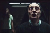 5 bộ phim kinh dị về ma sơ ám ảnh và đáng sợ không kém The Nun