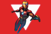 Comics Trivia: Khám phá sức mạnh của Ironheart Riri Williams, cô nàng kế thừa "vị trí" Iron Man sau trận chiến với Captain Marvel