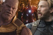 Avengers Infinity War: Tại sao các siêu anh hùng ở Wakanda lại bị Thanos đánh bại dễ dàng hơn những người đồng nghiệp trên Titan?