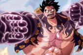 One Piece: Các cách có thể "thức tỉnh" Trái Ác Quỷ để sở hữu một sức mạnh khổng lồ
