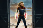 Các siêu anh hùng khác phản ứng thế nào sau khi Captain Marvel, "chị đại" gánh kèo trong Avengers 4 tung trailer đầu tiên