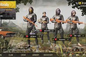 Cộng đồng PUBG Mobile quốc tế nhận xét gì về game thủ Việt khi squad?