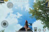 Những kiến thức cần biết khi sử dụng Flare Gun trong PUBG Mobile