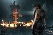 7 lý do khó cưỡng khiến bạn phải móc hầu bao ngay để mua Shadow of the Tomb Raider