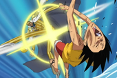 Những nhân vật sở hữu cú đá "bá đạo" nhất trong One Piece (Phần 2)