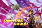 HOT: Dragon Nest Mobile VNG đã chính thức đến tay cộng đồng game thủ Việt