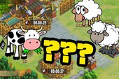 Thiên Hạ Anh Hùng nhá hàng hoạt động mới, game thủ nhận xét trông giống… nông trại vui vẻ
