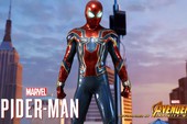 Đánh bại God of War, Marvel's Spider-Man trở thành tựa game có khởi đầu thành công nhất lịch sử PlayStation