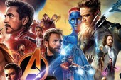 Disney xác nhận Marvel sẽ tiếp quản thương hiệu X-Men, viễn cảnh Magneto kề vai sát cánh cùng Iron Man không còn xa