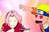 Lý do thật sự vì sao Naruto và Sakura không thể trở thành một cặp?