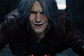 Devil May Cry 5 sẽ đưa Dante lên đỉnh cao của nghệ thuật chiến đấu