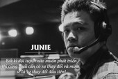 Đội tuyển FFQ đưa ra sự thay đổi đầu tiên: Junie không còn là HLV nữa
