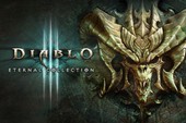 Tin siêu hot: Nioh và Diablo III sẽ được phát tặng miễn phí vào tháng 10