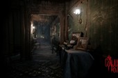 Phim kinh dị The Conjuring chính thức chuyển thể thành game, có mặt trên Steam ngay tuần này