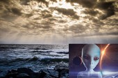 Rất có thể căn cứ bí mật của người ngoài hành tinh ở dưới đáy biển?