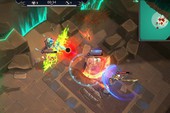 Game hot Battlerite Royale tiếp tục 'nhá hàng' video tuyệt hay trước khi mở cửa thử nghiệm