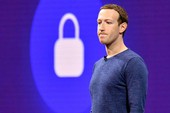 Facebook bị hacker tấn công, thông tin của hơn 50 triệu người dùng có nguy cơ bị rò rỉ