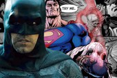 Đạo diễn Justice League "xác nhận" Batman sẽ chết trong kế hoạch của DCEU nguyên gốc của mình