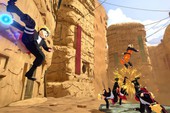 Gây thất vọng tràn trề, Naruto to Boruto đang “ăn gạch” trên Steam