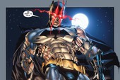 Comics Trivia: Sẽ ra sao nếu Đấng Batman sở hữu sức mạnh "thần thánh" của Superman?
