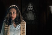 Vũ trụ ma quỷ The Conjuring trở lại ám ảnh người xem với chương đen tối nhất: The Nun