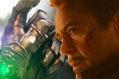 Avengers: Infinity War - Sống sót sau cú búng tay của Thanos không phải là điều may mắn mà chỉ kéo dài thêm sự đau khổ của Iron Man?