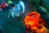 LMHT: Thôi rồi, Yasuo vừa dính một cú nerf cực thảm trên máy chủ PBE